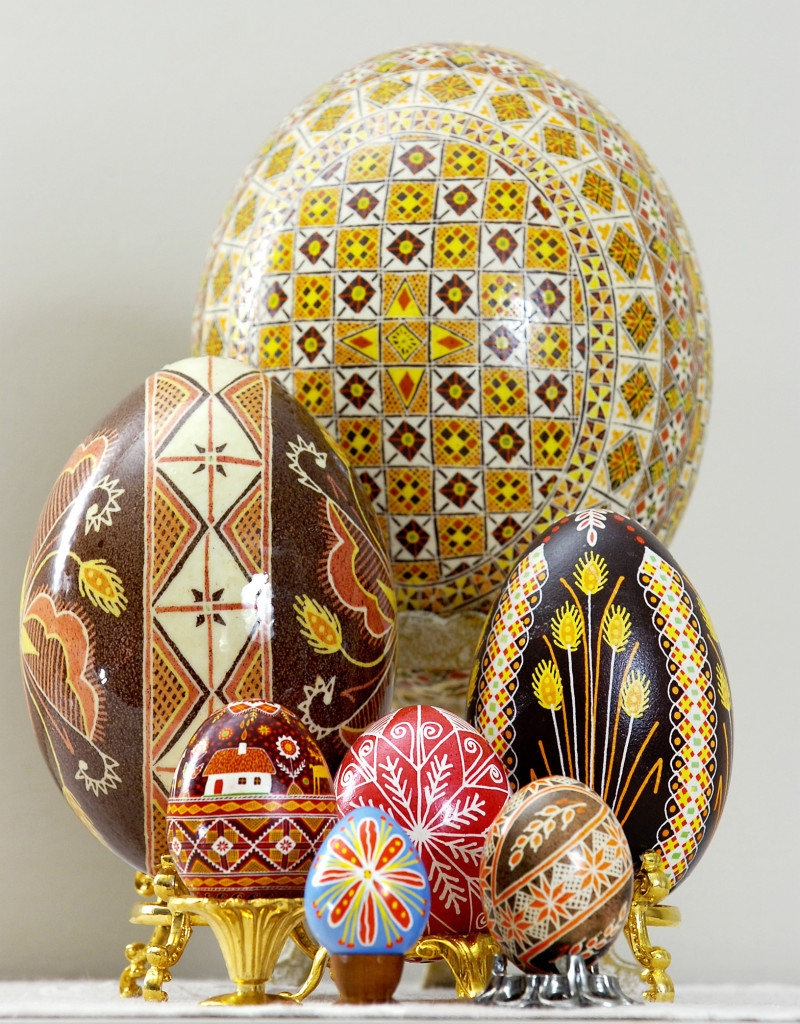 pysanky-style-painted-easter-eggs